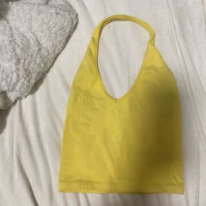 Urban Outfitters Halter Top